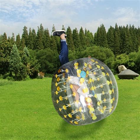 adult bubble ball|big inflatable ball for human.